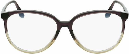 Women's Prescription Eyeglass Frame Victoria Beckham Vb2619-5715512 Ø 57 Mm