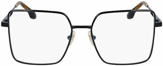 Women's Prescription Eyeglass Frames Victoria Beckham Vb2132-5417001 Ø 54 Mm