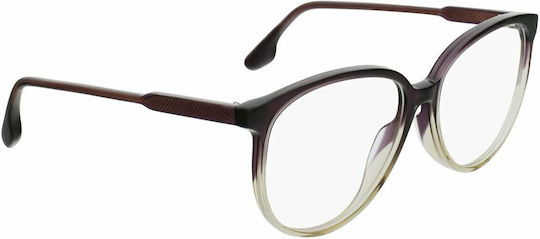 Women's Prescription Eyeglass Frame Victoria Beckham Vb2619-5715512 Ø 57 Mm
