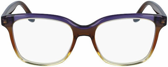 Γυναικεία Σκελετός Γυαλιών Victoria Beckham Vb2608-5416219 Ø 54 Mm