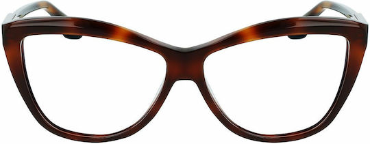 Damentlicher Brillengestell Victoria Beckham Vb2627-5713215 Ø 57 Mm
