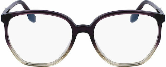 Women's Prescription Eyeglass Frames Victoria Beckham Vb2613-5516512 Ø 55 Mm