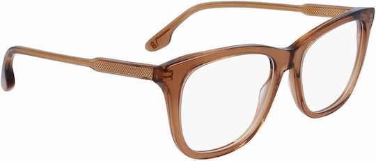 Damen Brillengestell Victoria Beckham Vb2649-5417203 Ø 54 Mm