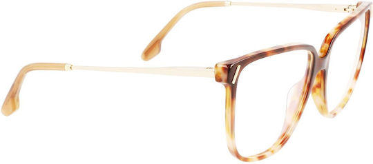 Damen Brillengestell Victoria Beckham Vb2640-5716232 Ø 57 Mm