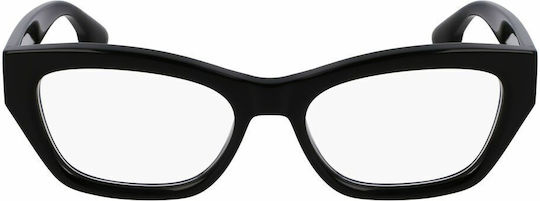 Damen Brillengestell Victoria Beckham Vb2675-5317001 Ø 53 Mm