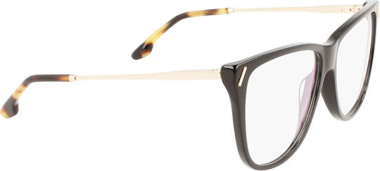 Women's Victoria Beckham Prescription Eyeglass Frames Vb2636-5614001 Ø 56 Mm