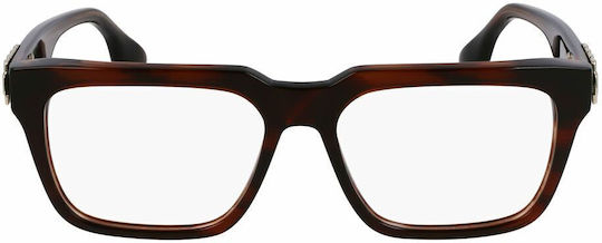 Women's Victoria Beckham Prescription Eyeglass Frame Vb2667-5215227 Ø 52 Mm
