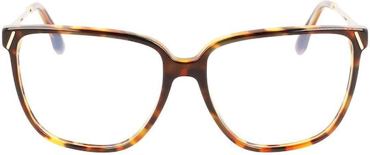 Damentlicher Brillengestell Victoria Beckham Vb2640-5716231 Ø 57 mm