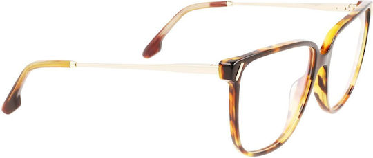 Damentlicher Brillengestell Victoria Beckham Vb2640-5716231 Ø 57 mm