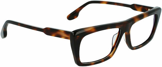 Damentlicher Brillengestell Victoria Beckham Vb2626-5613215 Ø 56 Mm