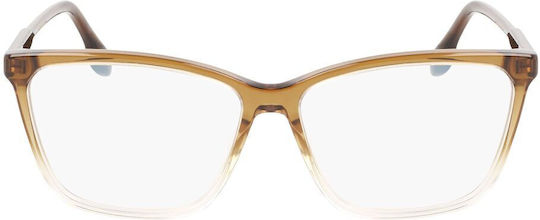 Damen Brillengestell Victoria Beckham Vb2614-5714319 Ø 57 Mm