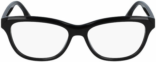 Women's Prescription Eyeglass Frame Victoria Beckham Vb2607-5515001 Ø 55 Mm