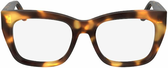 Women's Victoria Beckham Vb2660-5118215 Prescription Eyeglass Frames Ø 51 Mm