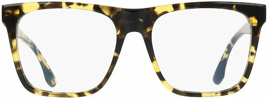 Women's Victoria Beckham Prescription Eyeglass Frame Vb2679-5317012 Ø 53 Mm