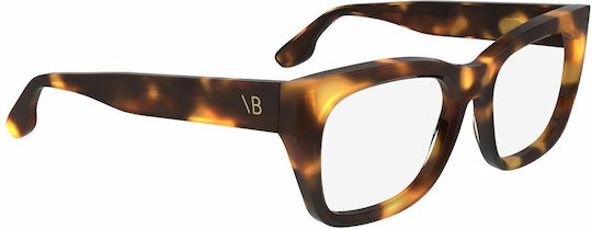 Women's Victoria Beckham Vb2660-5118215 Prescription Eyeglass Frames Ø 51 Mm
