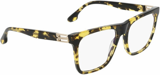 Women's Victoria Beckham Prescription Eyeglass Frame Vb2679-5317012 Ø 53 Mm
