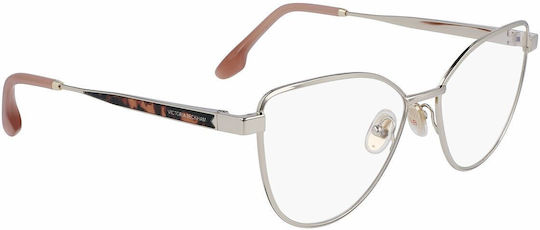 Damentlicher Brillengestell Victoria Beckham Vb2131-5516715 Ø 55 Mm