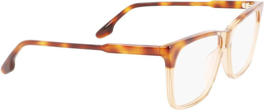 Women's Prescription Eyeglass Frame Victoria Beckham Vb2631-5414218 Ø 54 Mm
