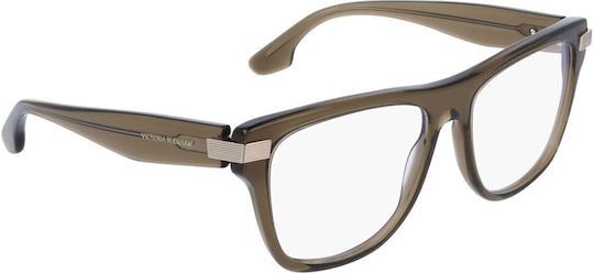 Γυναικεία Σκελετός Γυαλιών Victoria Beckham Vb2676-5316316 Ø 53 Mm