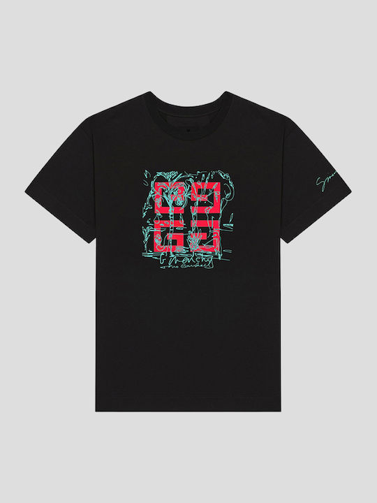 Tricou Negru