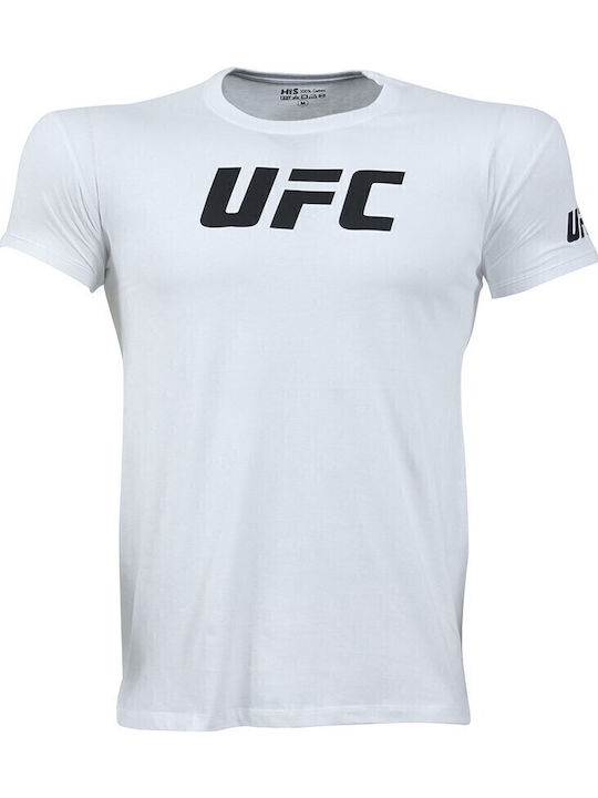 T-Shirt Weiß