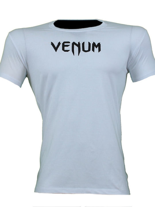 T-shirt Λευκό
