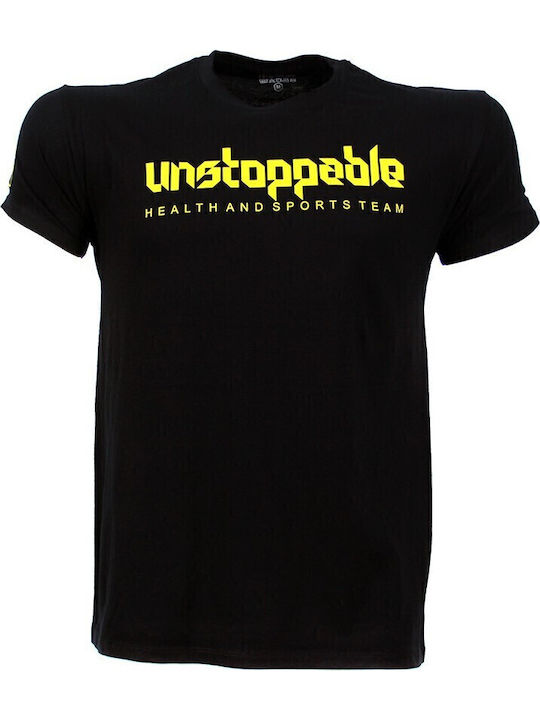 T-shirt Black