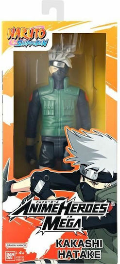 Banpresto Naruto: Shippuden Φιγούρα