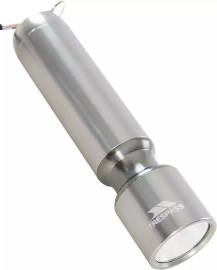 Trespass Φακός LED με Μέγιστη Φωτεινότητα 80lm