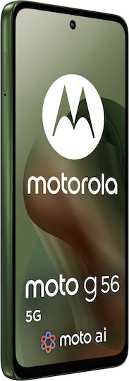 Motorola Moto G56 5G (8/256GB) PANTONE Dill