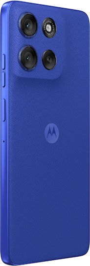 Motorola Moto G56 5G (8GB/256GB) PANTONE Dazzling Blue