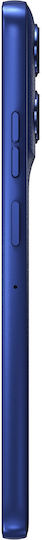 Motorola Moto G56 5G (8GB/256GB) PANTONE Dazzling Blue