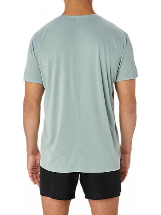 Core Athletic T-shirt Green