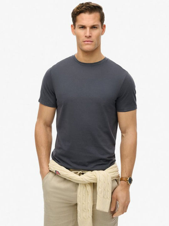 T-shirt Blue