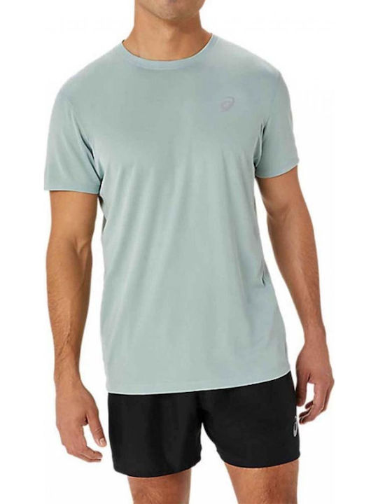Core Athletic T-shirt Green