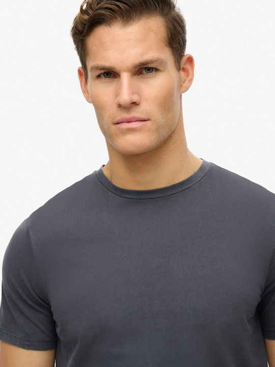 T-shirt Blue