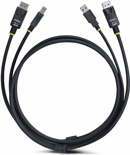 StarTech Καλώδιο KVM DU1226-KVM-CABLE 1.8m