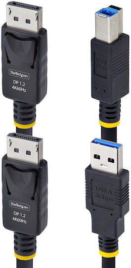 StarTech Καλώδιο KVM DU1226-KVM-CABLE 1.8m