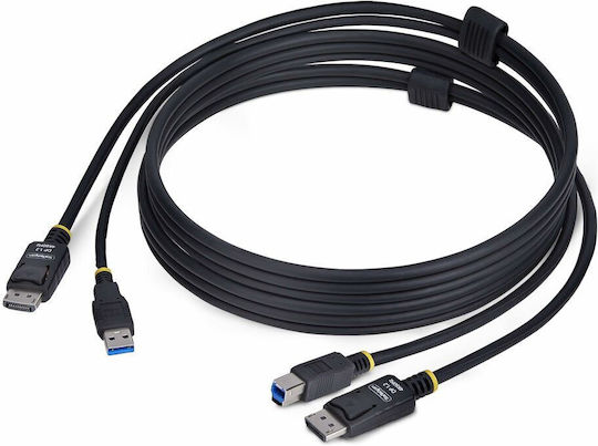 StarTech Καλώδιο KVM DU1226-KVM-CABLE 1.8m