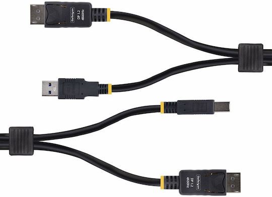 StarTech Καλώδιο KVM DU1226-KVM-CABLE 1.8m