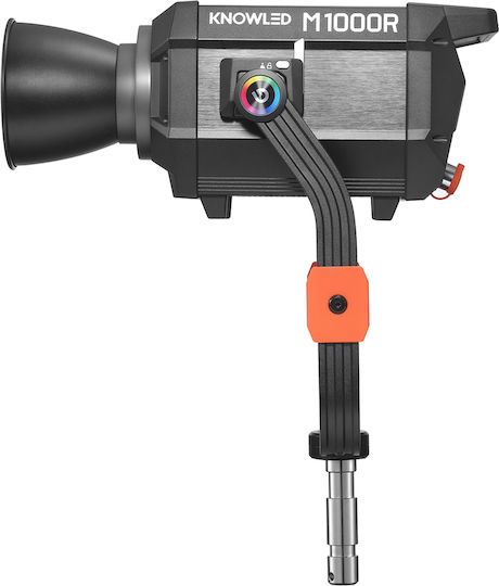 Godox COB Licht 1000W RGB-Beleuchtung