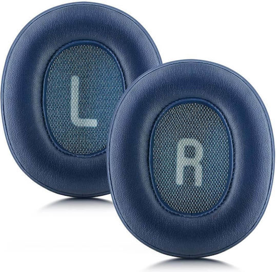 Headphone Spare Parts Earpads JBL Tune 700BT 710BT 750BT 750BTNC 760NC Blue FCJBL700BT-BL