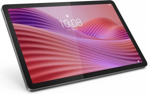 Lenovo Tab 4G 10.1Инчове (4ГБ/128ГБ/прозрачен калъф) Luna Grey
