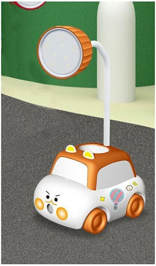 Crea Моливник Точило Фенерче Mini Car Mc23666 Crea 8052107983962