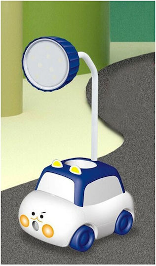 Crea Моливник Точило Фенерче Mini Car Mc23666 Crea 8052107983962