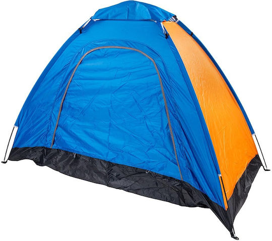 Muhler Σκηνή Camping Igloo για 2 Άτομα 200x150x110εκ.