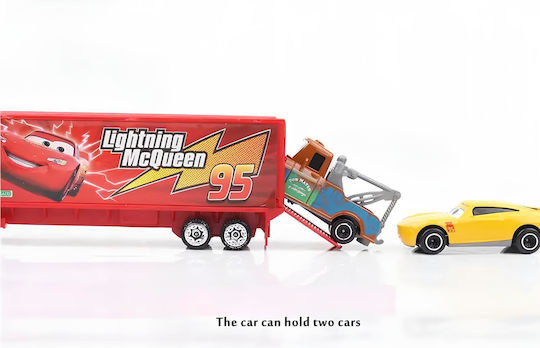 Cars Movie Playset Miniature Vehicles Cars Movie
