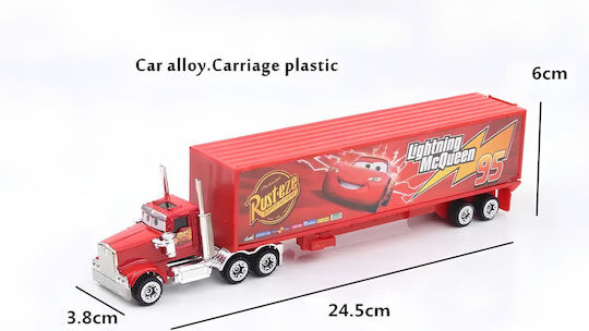 Cars Movie Playset Miniature Vehicles Cars Movie