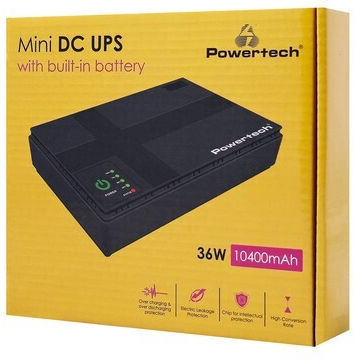 Powertech PT-1435 Mini USV 36W