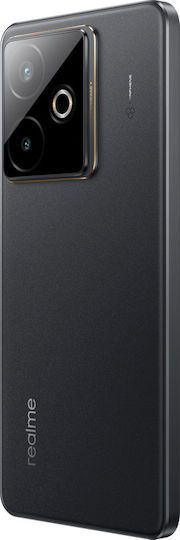 Realme GT 7T 5G Dual SIM (12GB/256GB) IceSense Black